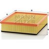 MANN Vzduchovy filter C 32 338/1 OL.GOLF VI,IBIZA 2.0TDI 08- MANN Vzduchovy filter C 32 338/1 OL.GOLF VI,IBIZA 2.0TDI 08-