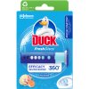 Duck Fresh Discs čistiaci gél na toalety s vôňou mora Marine 36 ml Duck Fresh Discs čistiaci gél na toalety s vôňou mora Marine 36 ml