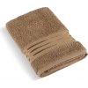 BELLATEX s.r.o. - Froté osuška Linie 500g L/815 tmavobéžová 70 × 140 cm BELLATEX s.r.o. - Froté osuška Linie 500g L/815 tmavobéžová 70 × 140 cm