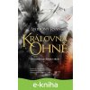 E-kniha Královna ohně - Anthony Ryan E-kniha Královna ohně - Anthony Ryan