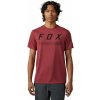 Fox Non Stop SS Tech Tee Scarlet Veľkosť: XL Fox Non Stop SS Tech Tee Scarlet Veľkosť: XL