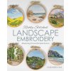 Richly Stitched Landscape Embroidery (DIAS CASSANDRA)(Brožovaná) Richly Stitched Landscape Embroidery (DIAS CASSANDRA)(Brožovaná)