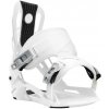 Nidecker Flow Nexus white snowboardové viazanie + zľava 300,- na príslušenstvo - M (EU 37-41)(25-26 cm) Nidecker Flow Nexus white snowboardové viazanie + zľava 300,- na príslušenstvo - M (EU 37-41)(25-26 cm)
