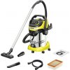 Karcher WD 6 P S V-30/6/22/T víceúčelový vysavač, 1300 W, 30 l, 1.628-360.0 Karcher WD 6 P S V-30/6/22/T víceúčelový vysavač, 1300 W, 30 l, 1.628-360.0