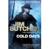 Cold Days (Jim Butcher)(Brožovaná) Cold Days (Jim Butcher)(Brožovaná)