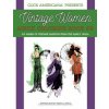 Vintage Women: Adult Coloring Book #3: Vintage Fashion from the Early 1920s (Nancy J Price,Click Americana)(Brožovaná) Vintage Women: Adult Coloring Book #3: Vintage Fashion from the Early 1920s (Nancy J Price,Click Americana)(Brožovaná)
