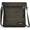 Bočná taška Eastpak LUX Twinkle Gold, taška cez rameno Bočná taška Eastpak LUX Twinkle Gold, taška cez rameno