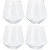 EXCELLENT HOUSEWARE Sklenice na whisky sada 4 ks 450 ml KO-CC7001550 EXCELLENT HOUSEWARE Sklenice na whisky sada 4 ks 450 ml KO-CC7001550