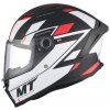 MT Helmets Stinger 2 Solid Zivze