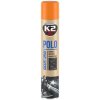 K2 K407 POLO Cockpit Peach, 750ml K2 K407 POLO Cockpit Peach, 750ml