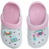 D.D. Step Dievčenské crocsy D.D.STEP - Mnohofarebné Veľkosť: 30 D.D. Step Dievčenské crocsy D.D.STEP - Mnohofarebné Veľkosť: 30
