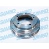 Brzdový bubon (cena za 1ks) SAMKO S70062