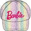 Eplus Dievčenská šiltovka - Barbie Veľkosť šiltovka: 56 Eplus Dievčenská šiltovka - Barbie Veľkosť šiltovka: 56