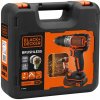 Black & Decker BL188KB-QW
