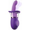 Pipedream Fantasy for Her Ultimate Pleasure Pro Plus Purple