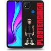 Picasee ULTIMATE CASE pro Xiaomi Redmi 9C - Tomáš Rajchl Picasee ULTIMATE CASE pro Xiaomi Redmi 9C - Tomáš Rajchl