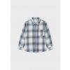 Kockovaná košeľa Mayoral