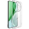 Techsuit - Clear Silicone silikónový kryt pre Honor Magic8 Lite – priehľadný Techsuit - Clear Silicone silikónový kryt pre Honor Magic8 Lite – priehľadný