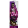 Barbie Modelka 210 Háčkované šaty