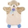 Doudou Plyšový maňásek mládě vydra 25 cm Doudou Plyšový maňásek mládě vydra 25 cm