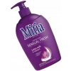 Mitia Sensual fresh tekuté mydlo dávkovač 500 ml Mitia Sensual fresh tekuté mydlo dávkovač 500 ml