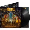 Carpenter Brut: Leather Temple - Vinyl (LP) Carpenter Brut: Leather Temple - Vinyl (LP)