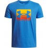 Under Armour Boxed Sports modrá Under Armour Boxed Sports modrá