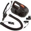 Nafukovací a vyfukovací pumpa Fox Air Pump 12V/240V Nafukovací a vyfukovací pumpa Fox Air Pump 12V/240V
