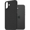 AlzaGuard Ultra Slim Aramid Case Compatible with MagSafe na iPhone 16 Plus AGD-PCAM412B AlzaGuard Ultra Slim Aramid Case Compatible with MagSafe na iPhone 16 Plus AGD-PCAM412B