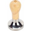 Eureka Tamper 58mm, oak wood Eureka Tamper 58mm, oak wood