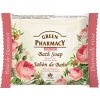 Green Pharmacy Damask Rose toaletne mydlo s bambuckym maslom 100 g Green Pharmacy Damask Rose toaletne mydlo s bambuckym maslom 100 g