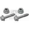 Sada skrutiek, pružiaca jednotka - obal ložiska kolesa FEBI BILSTEIN 01801 Sada skrutiek, pružiaca jednotka - obal ložiska kolesa FEBI BILSTEIN 01801