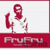 Fru Fru: Nevěř tichu - Fru Fru Fru Fru: Nevěř tichu - Fru Fru