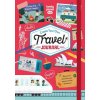 Lonely Planet Kids Create Your Own Travel Journal 1 (Pevná) Lonely Planet Kids Create Your Own Travel Journal 1 (Pevná)