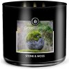 Goose Creek MEN'S COLLECTION STONE & MOSS 410g