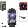 GARDEN LINE LED Lampa proti hmyzu 11,3 x 11,3 x 26,5 cm GARDEN LINE LED Lampa proti hmyzu 11,3 x 11,3 x 26,5 cm