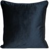 Takoy PIERRE CARDIN Obliečka na vankúš SIBEL z mäkkého a jemného velúru s paspulkou na okrajoch-HF-439773 | 45 x 45 cm Takoy PIERRE CARDIN Obliečka na vankúš SIBEL z mäkkého a jemného velúru s paspulkou na okrajoch-HF-439773 | 45 x 45 cm