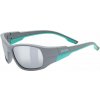 Okuliare Uvex Sportstyle 514 Grey Matt/Mirror Silver Uni Okuliare Uvex Sportstyle 514 Grey Matt/Mirror Silver Uni