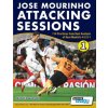 Jose Mourinho Attacking Sessions - 114 Practices from Goal Analysis of Real Madrid's 4-2-3-1 (Michail Tsokaktsidis)(Brožovaná) Jose Mourinho Attacking Sessions - 114 Practices from Goal Analysis of Real Madrid's 4-2-3-1 (Michail Tsokaktsidis)(Brožovaná)