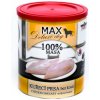 Sokol Falco Max Deluxe dog kuracie prsia bez kosti 800g Sokol Falco Max Deluxe dog kuracie prsia bez kosti 800g