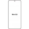 engaroGuard Hydrogel - ochranná fólia - Motorola Moto E20 priesvitná nepoužívam kryt = fólia na celý displej 1 kus s výrezom prednej kamery engaroGuard Hydrogel - ochranná fólia - Motorola Moto E20 priesvitná nepoužívam kryt = fólia na celý displej 1 kus s výrezom prednej kamery