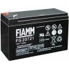 FIAMM FIAMM FG20721 12V 7,2Ah FIAMM FIAMM FG20721 12V 7,2Ah