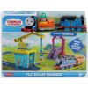 Fisher-Price Thomas & Friends – Fix 'Em Up Friends (HDY58) Fisher-Price Thomas & Friends – Fix 'Em Up Friends (HDY58)
