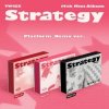 Twice: Strategy - Platform Album Twice: Strategy - Platform Album