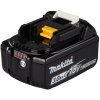 Makita Makita akumulátor BL1830B Li-ion LXT 18V/3,0Ah 197599-5 Makita Makita akumulátor BL1830B Li-ion LXT 18V/3,0Ah 197599-5