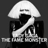 The Fame Monster - Lady Gaga CD