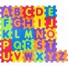 Plastica podlahové puzzle Abeceda 52 ks Plastica podlahové puzzle Abeceda 52 ks