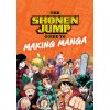 Viz Media Shonen Jump Guide to Making Manga Viz Media Shonen Jump Guide to Making Manga
