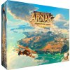 Czech Games Edition Lost Ruins of Arnak: Adventure Chest Czech Games Edition Lost Ruins of Arnak: Adventure Chest