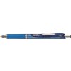 Gélové pero, 0,25 mm, stláčací mechanizmus, PENTEL Gélové pero, 0,25 mm, stláčací mechanizmus, PENTEL